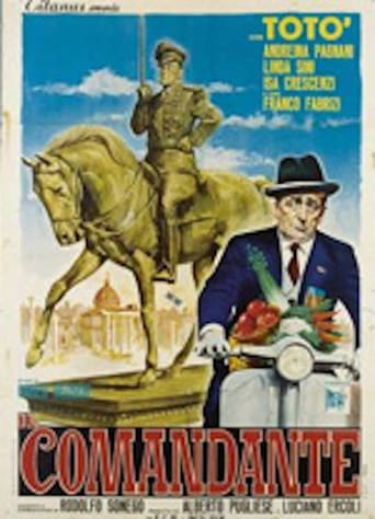 The Commandant (1963)