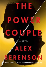 The Power Couple (Alex Berenson)