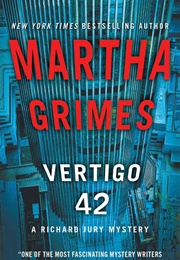 Vertigo 42 (Martha Grimes)