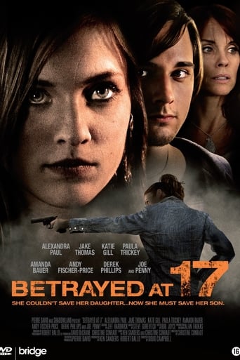 Betrayed at 17 (2011)