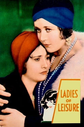 Ladies of Leisure (1930)
