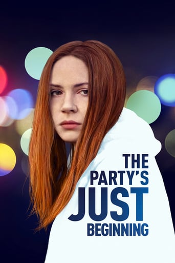 The Party&#39;s Just Beginning (2018)