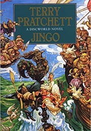 Jingo (Terry Pratchett)