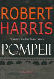 Pompeii (Robert Harris)
