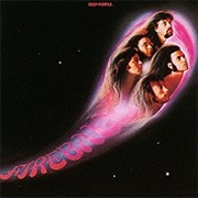 Fireball (Deep Purple, 1971)