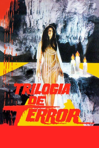 Trilogy of Terror (1968)