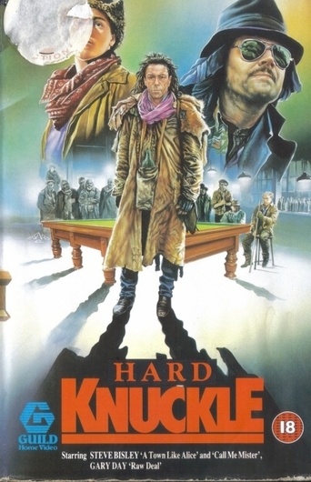 Hard Knuckle (1987)