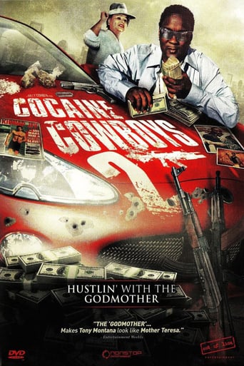 Cocaine Cowboys II: Hustlin&#39; With the Godmother (2008)