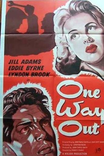 One Way Out (1955)
