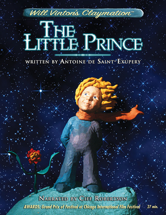 The Little Prince (1979)