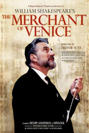 The Merchant of Venice (2001)