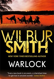 Warlock (Wilbur Smith)