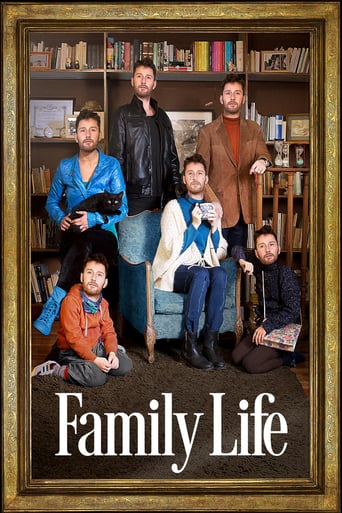 Family Life (2017)