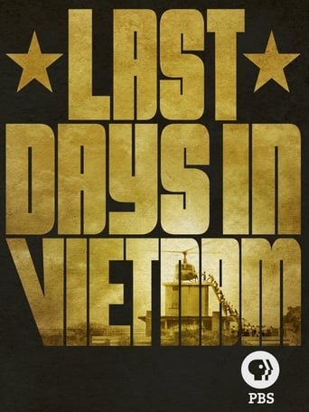 Last Days in Vietnam (2014)