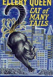 Cat of Many Tails (Ellery Queen)