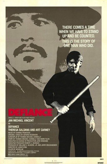 Defiance (1980)