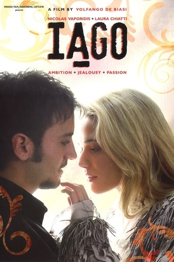 Iago (2009)