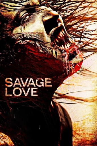 Savage Love (2013)