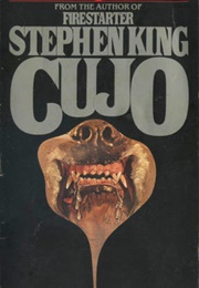 Cujo (King, Stephen)