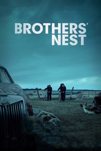 Brothers&#39; Nest (2018)
