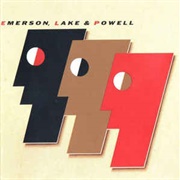 Emerson, Lake &amp; Powell - Emerson, Lake &amp; Powell