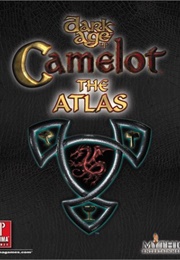 Dark Age of Camelot: The Atlas (IMGS Inc.)