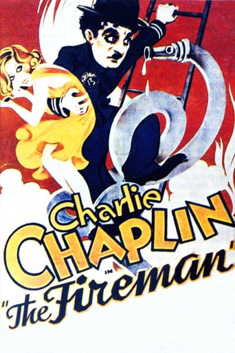 The Fireman (1916)
