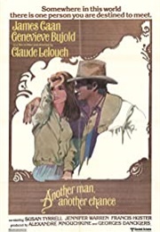 Another Man, Another Chance (1977)
