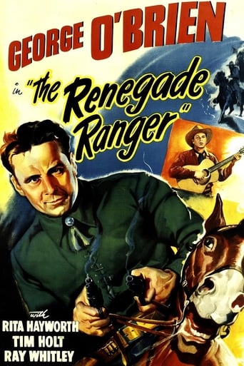 The Renegade Ranger (1938)