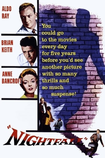 Nightfall (1957)