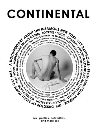 Continental (2013)