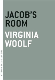 Jacob&#39;s Room (Virginia Woolf)