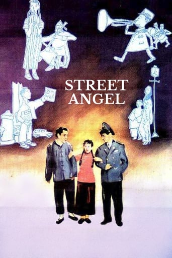 Street Angel (1937)