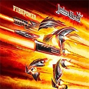 Firepower (Judas Priest, 2018)