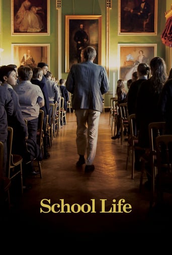 School Life (2016)