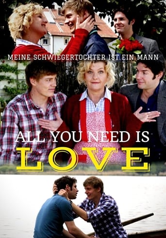 All You Need Is Love (2009)