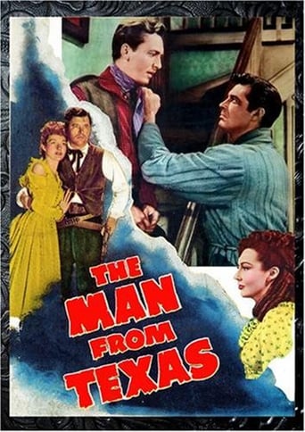 Man From Texas (1948)