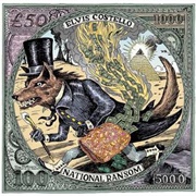 National Ransom (Elvis Costello, 2010)
