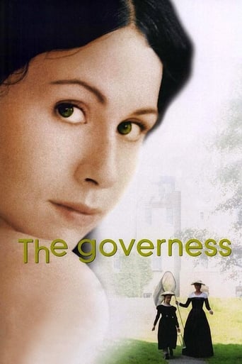 The Governess (1998)