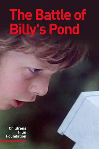 The Battle of Billy&#39;s Pond (1976)