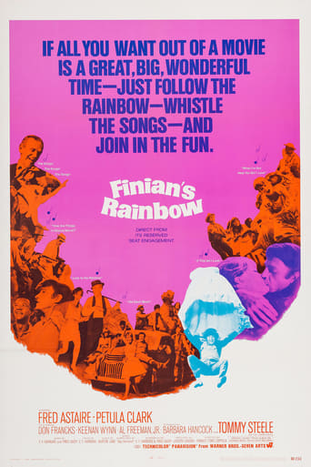 Finian&#39;s Rainbow (1968)