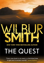 The Quest (Wilbur Smith)