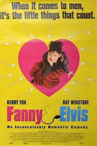 Fanny &amp; Elvis (1999)