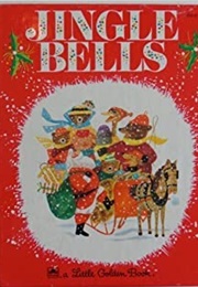 Jingle Bells (Daly, Katheen)