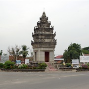 Takeo, Cambodia