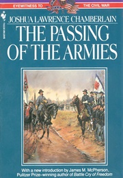 The Passing of the Armies (Joshua Chamberlain)