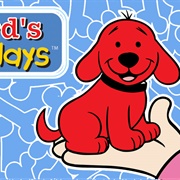 Clifford&#39;s Puppy Dogs