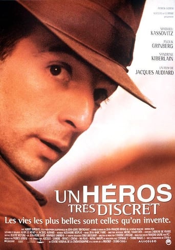 A Self-Made Hero (1996)
