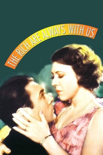 The Rich Are Always With Us (1932)