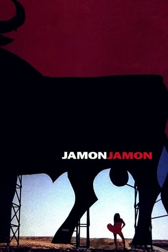 Jamon Jamon (1992)